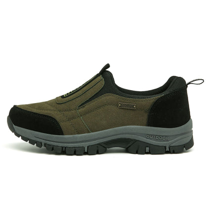FALKRO  | Orthopädischer Wanderschuh