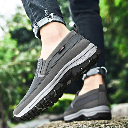 FALKRO | Orthopädischer Wanderschuh