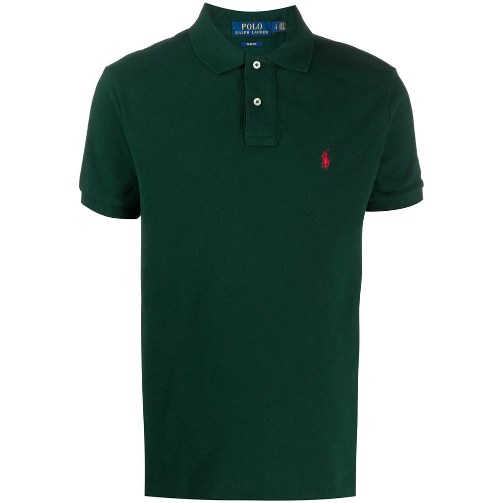 1 kaufen, 3 erhalten - Premium Polo Shirt R&L