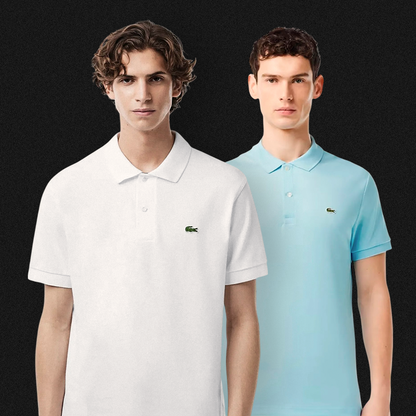 1 kaufen, 3 erhalten - Premium Polo Shirt